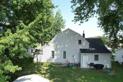 1430 Lincoln Avenue, House other with 3 bedrooms, 1 bathrooms and null parking in Fennimore WI | Image 3