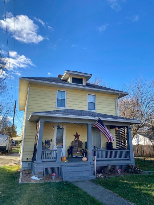 314 Summit St, Upper Sandusky, OH, 43351-1540 | Card Image