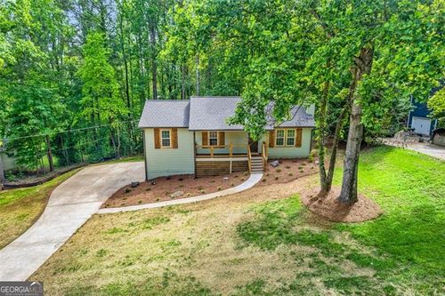 86 Williams Rd, Dallas, GA, 30132-1400 | Card Image