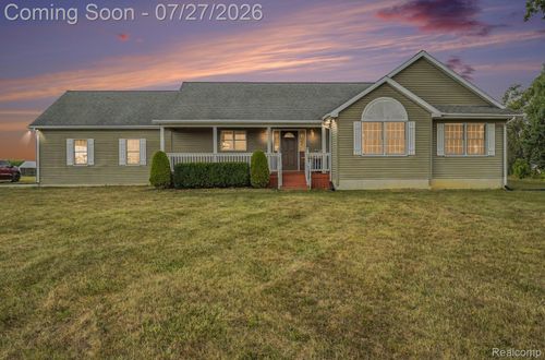 3064 S Reed Rd, Durand, MI, 48429-9004 | Card Image