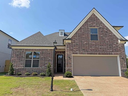 9608 Cotton Feed St, Cordova, TN, 38018 | Card Image