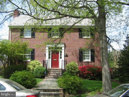 4509 Harling Ln, BETHESDA, MD, 20814-4627 | Card Image