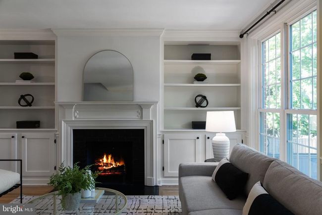911 S Lee St, Townhouse with 4 bedrooms, 4 bathrooms and null parking in ALEXANDRIA VA | Image 5