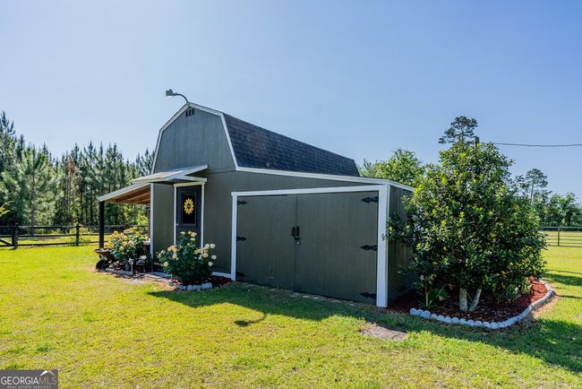 3636 Echols St, House other with 2 bedrooms, 1 bathrooms and null parking in Patterson GA | Image 44