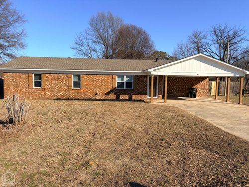 404 Blanton, Trumann, AR, 72472 | Card Image