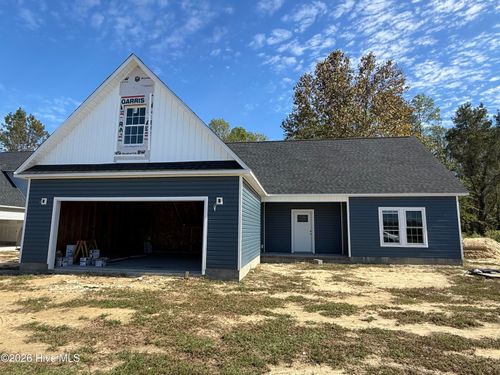 507 Romney Dr, Beulaville, NC, 28518-8855 | Card Image