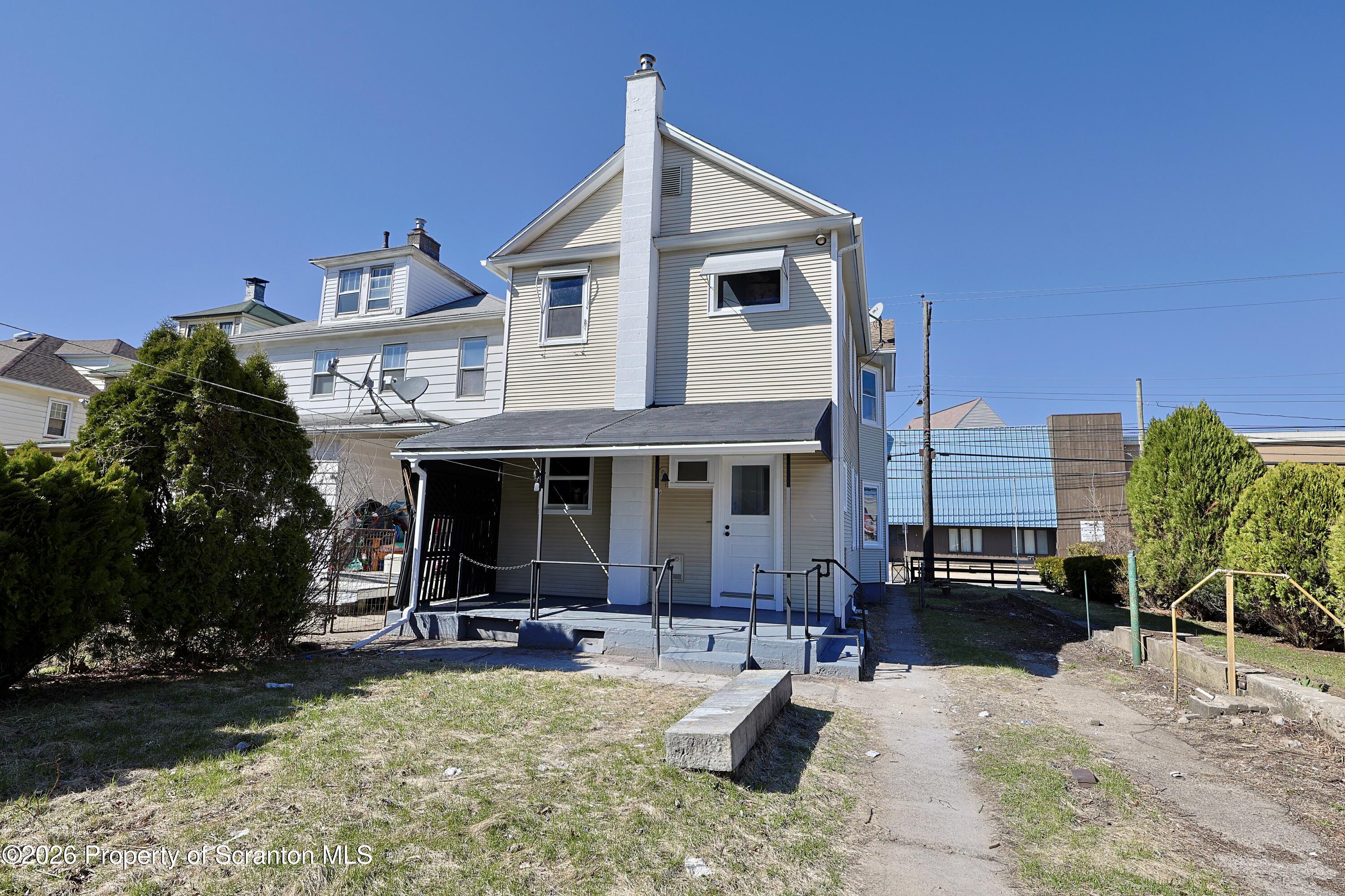 Residential in Plymouth 5