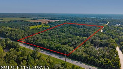 0 Hwy 349, OLD TOWN, FL, 32680 | Card Image