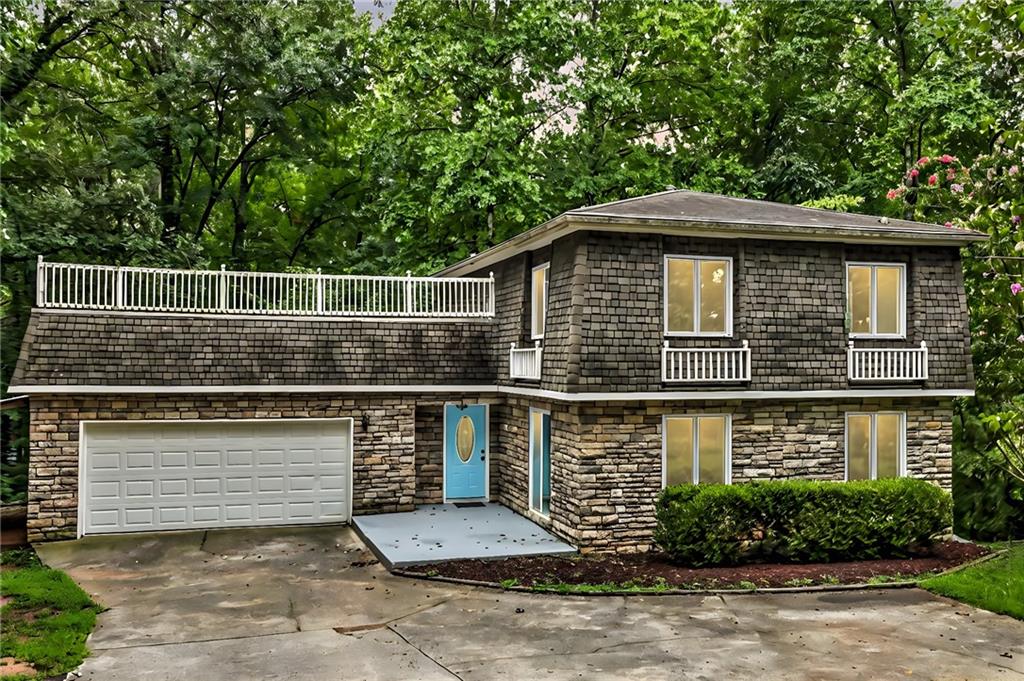 Melanie Ln, Marietta, GA 30008