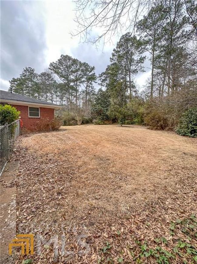 4218 Hideaway Dr, House other with 3 bedrooms, 2 bathrooms and 2 parking in Tucker GA | Image 21