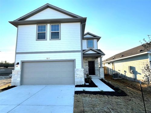161 Old Stagecoach Rd, Jarrell, TX, 76537-0667 | Card Image