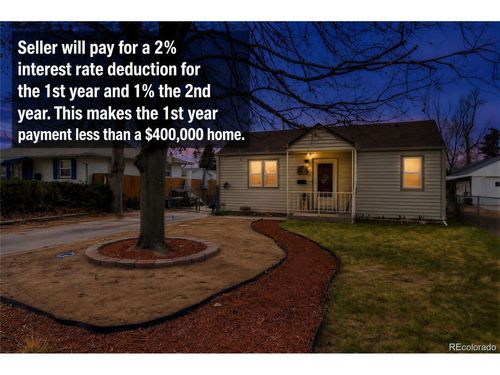 4737 S Pennsylvania St, Englewood, CO, 80113-6915 | Card Image