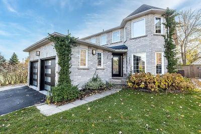 7326 Aspen Ave, House other with 4 bedrooms, 4 bathrooms and 5 parking in Mississauga ON | Image 3