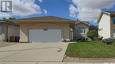 1332 Smishek Dr N, House other with 3 bedrooms, 3 bathrooms and null parking in Regina SK | Image 1