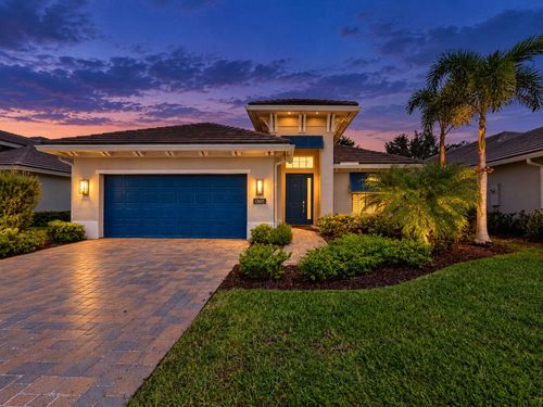 12615 Sw Sunrise Lake Ter, Port St. Lucie, FL, 34987-6904 | Card Image