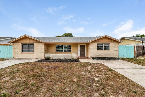 10911 Piccadilly Rd, Port Richey, FL, 34668-2681 | Card Image