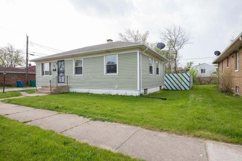 811 E 15th Ave, Gary, IN, 46407 | Card Image