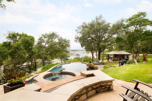 16407 Jackson Street, Volente, TX, 78641 | Card Image
