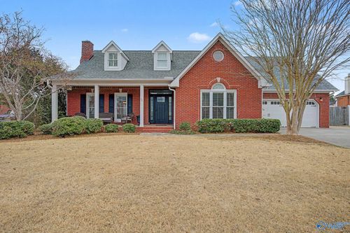 3202 Vicksburg Dr Sw, Decatur, AL, 35603-3169 | Card Image