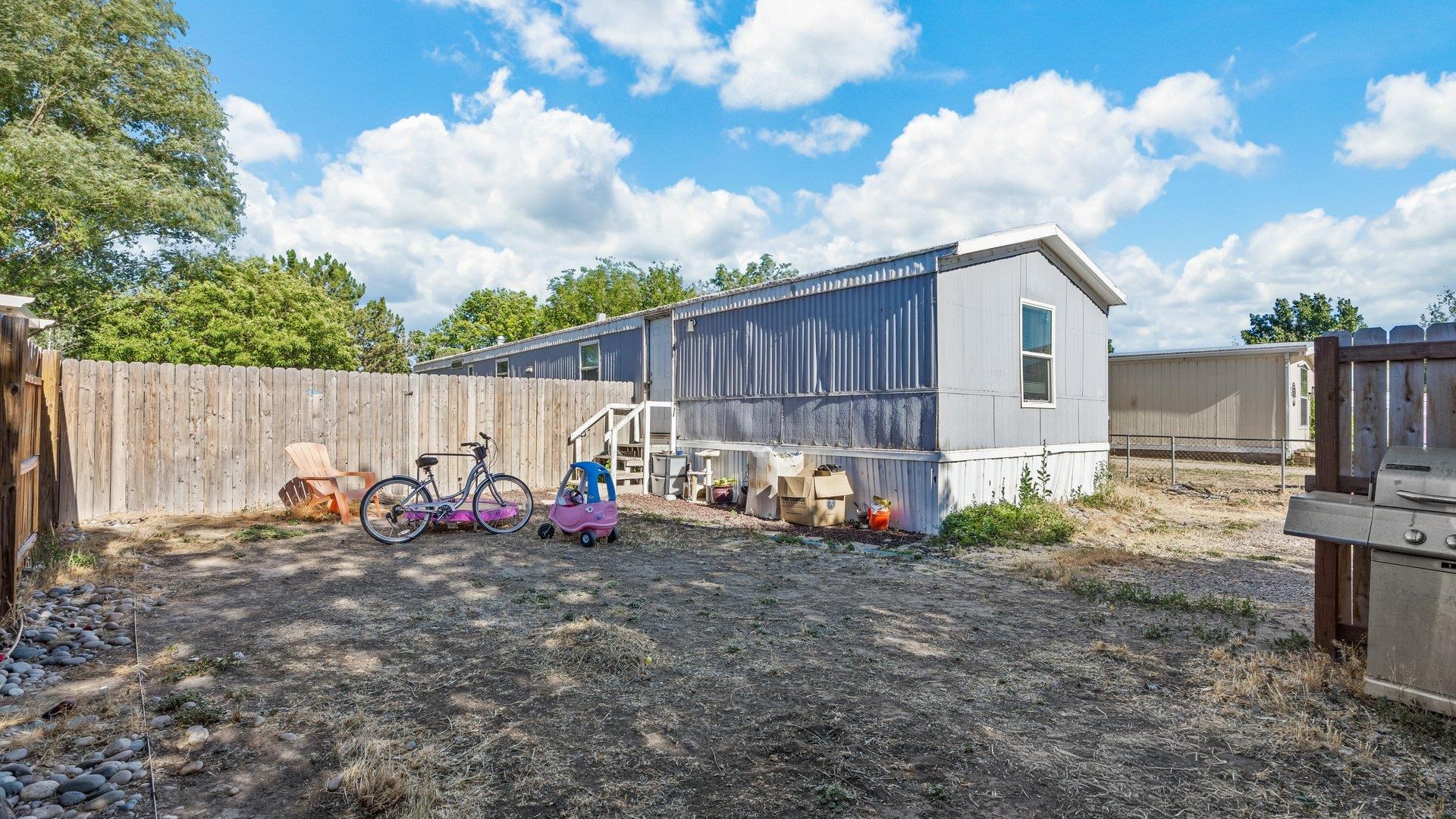 Residential in Fruita 3