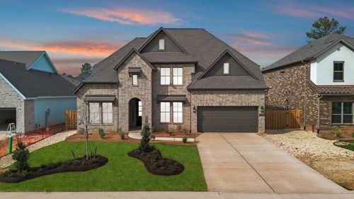 41738 Wendele Way, Montgomery, TX, 77316 | Card Image