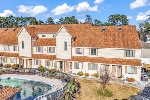 unit-21p-510 Fairwood Lakes Dr, Myrtle Beach, SC, 29588-4164 | Card Image