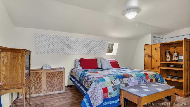 37001 Us Highway 70, House other with 2 bedrooms, 2 bathrooms and null parking in Bennington OK | Image 31
