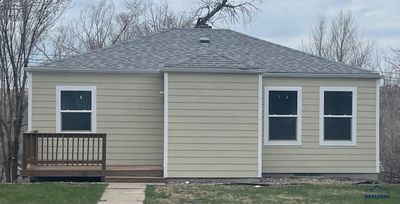 123 E Denver, House other with 4 bedrooms, 2 bathrooms and null parking in Rapid City SD | Image 1