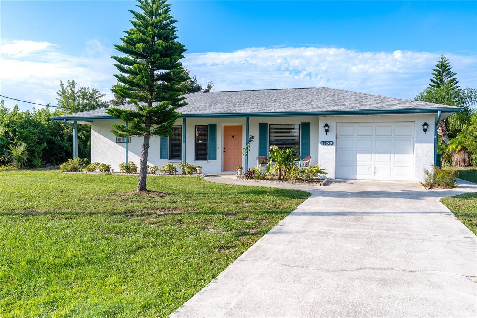 Regina Dr, Englewood, FL 34224