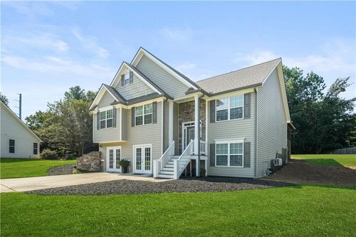 126 Cartee Ln, Dallas, GA, 30157-1409 | Card Image