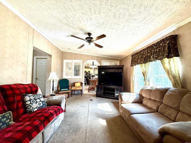 146 Foxbrook Ct, House other with 3 bedrooms, 2 bathrooms and null parking in Pearcy AR | Image 16