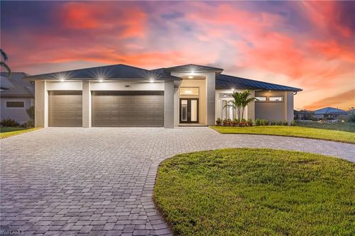 3401 Embers Pkwy W, Cape Coral, FL, 33993-8913 | Card Image