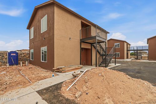 1-6002 1/2 Pam Mccall, El Paso, TX, 79924 | Card Image