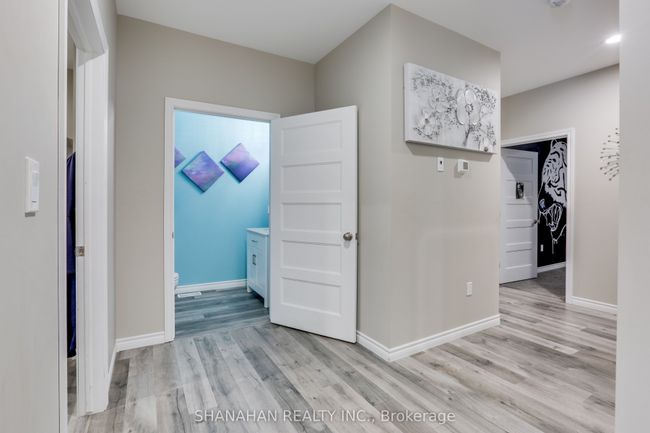 3167 Broadway St, House other with 4 bedrooms, 4 bathrooms and 4 parking in Brooke Alvinston ON | Image 24
