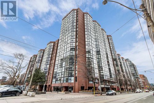 ph14-705 King St W, Toronto, ON, M5V2W8 | Card Image