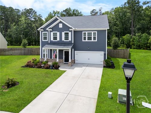 362 Serengeti Boulevard, Pooler, GA, 31322 | Card Image