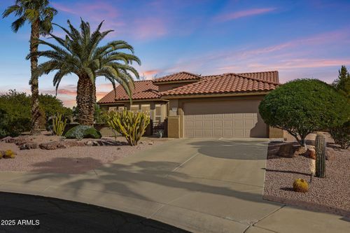 20309 N Windy Walk Court, Surprise, AZ, 85374 | Card Image