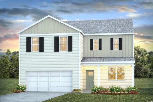 3545 Ashridge Way, Conway, SC, 29526-2383 | Card Image