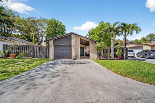 10861 Sw 132nd Circle Ct, Miami, FL, 33186-3439 | Card Image