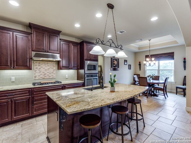 332 Bosque Rdg, House other with 3 bedrooms, 3 bathrooms and null parking in Spring Branch TX | Image 13