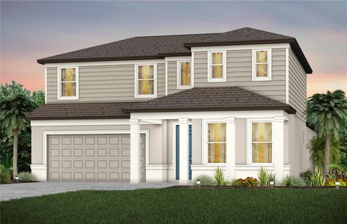 12687 Glenn Creek Drive, RIVERVIEW, FL, 33569 | Card Image