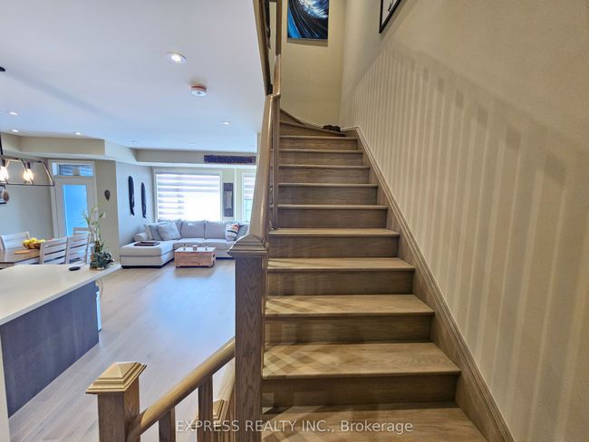 279 Moody Dr, House attached with 3 bedrooms, 3 bathrooms and 2 parking in Kleinburg ON | Image 27
