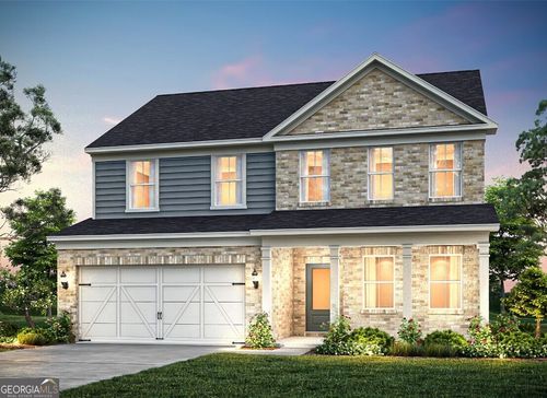 lot-113-1670 Branch Creek Drive, Cumming, GA, 30040 | Card Image
