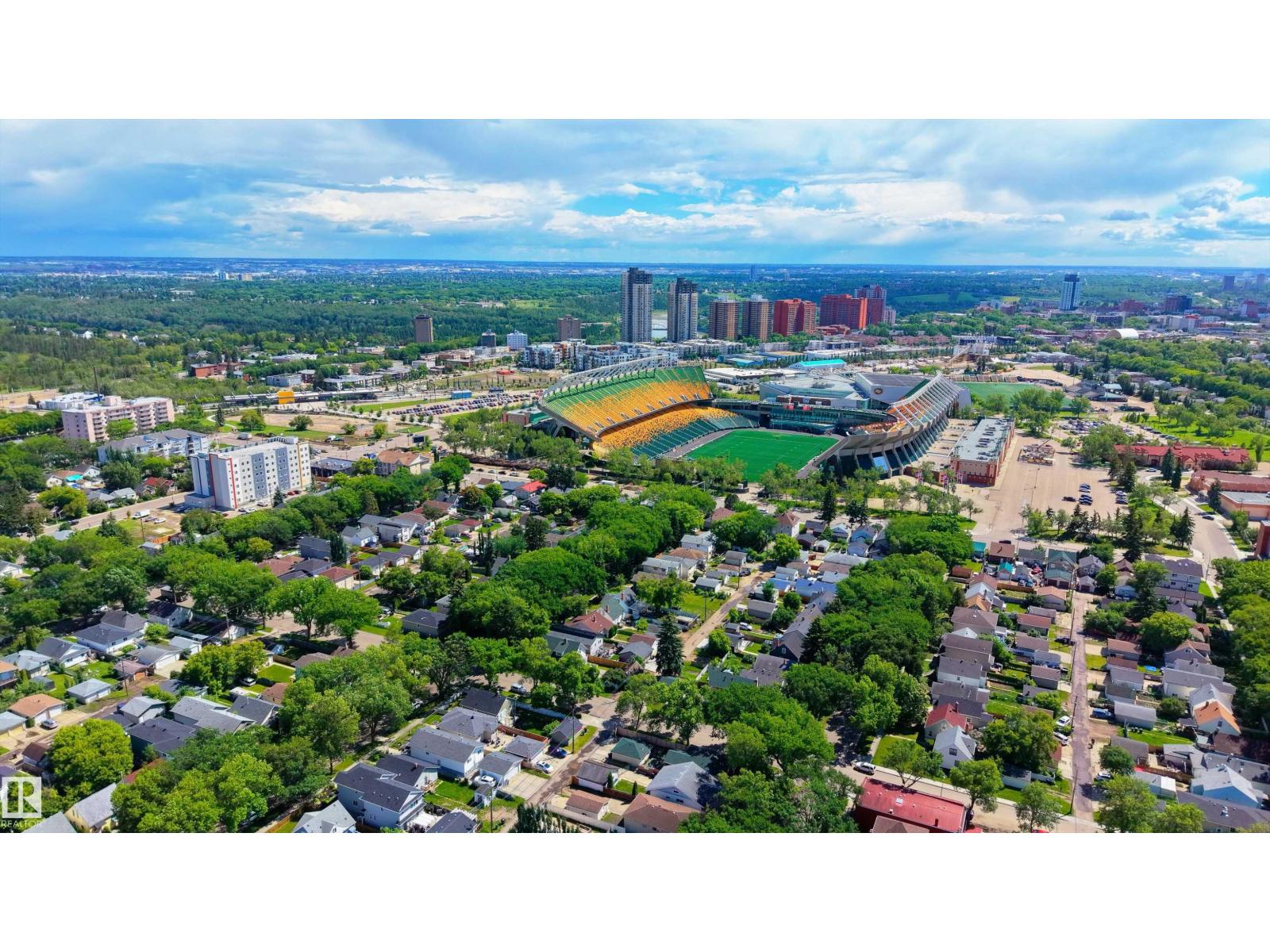 Residential in Edmonton 4