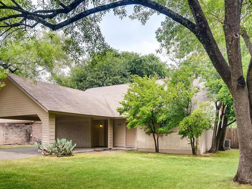 a-818 Sahara Ave, Austin, TX, 78745-3958 | Card Image