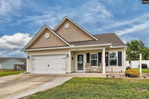 435 Crassula Dr, Lexington, SC, 29073-7037 | Card Image