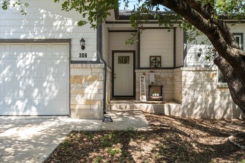 306 Songwood Dr, Spicewood, TX, 78669-4076 | Card Image