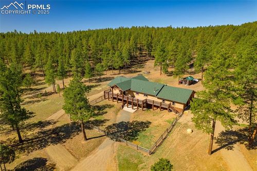 14552 Timber Valley Dr, Weston, CO, 81091-8900 | Card Image