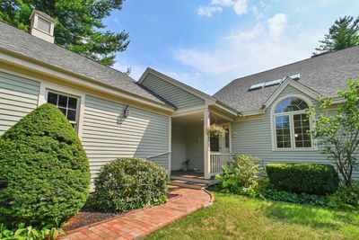 23 Peninsula Drive, House other with 2 bedrooms, 2 bathrooms and null parking in Stratham NH | Image 2