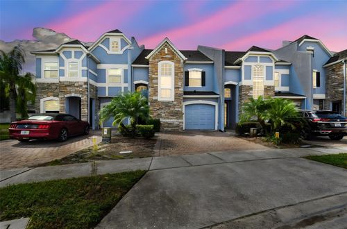 2353 Chatham Place Dr, ORLANDO, FL, 32824-4769 | Card Image